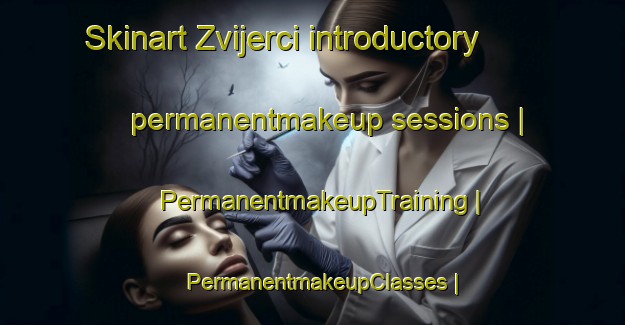 Skinart Zvijerci introductory permanentmakeup sessions | PermanentmakeupTraining | PermanentmakeupClasses | SkinartTraining-Serbia